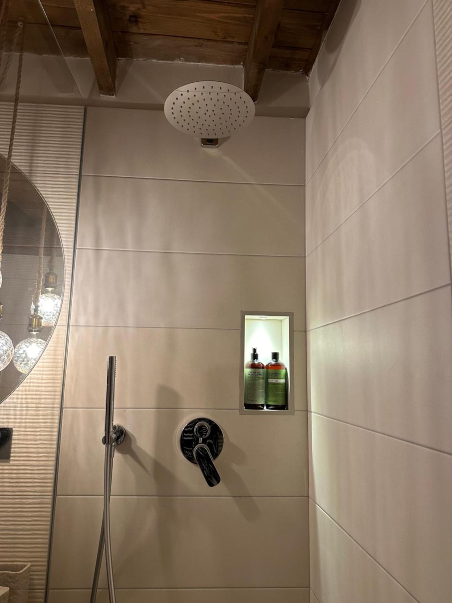 Domus Merulae B&B LʼAquila Kültér fotó
